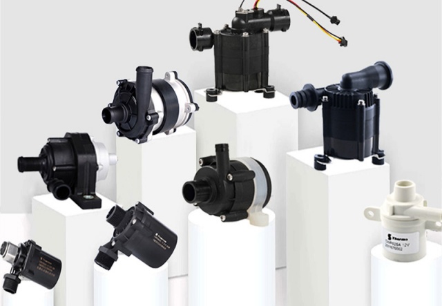 微型無刷直流水泵與傳統(tǒng)水泵相比，在哪些方面具有優(yōu)勢(shì)？